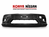 Nissan Navara YS23 Ön Tampon