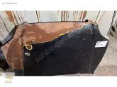 Oto Çıkma Parça / Kaporta & Karoser / Kaput / Honda / Civic / Çıkma Parça 