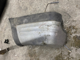 OPEL FRONTERA B ARKA TAMPON SOL KÖŞE ÇIKMA 71445550 CANCAN OPEL