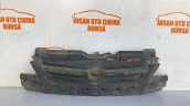 Opel Corsa C 2000-2006 Ön Tampon Panjuru 13120824