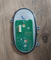 L90106223 orj vw t-roc gündüz led beyni sağ