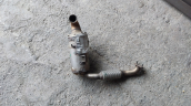 Oto Çıkma Parça / Egzoz / Partikül Filtresi / Ford / Focus / Çıkma Parça 