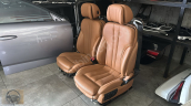 BMW 6 SERİSİ F06 KOLTUK DÖŞEME TAKIM TABA BURSA MG