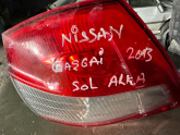 NİSSAN QHASHQAİ SOL STOP