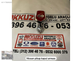 NİSSAN PİKAP D22 KAPUT ARMASI !!! [ HN1008X41 ]