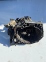 FİAT FİORİNO 1.3 EURO 5 ŞANZIMAN KOMPLE SÖKME  - CK OTOMOTİV -