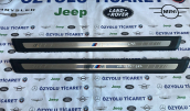 BMW G22-G23 4 Serisi Eşik Plastiği 8077315