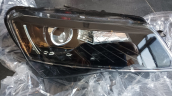 SKODA SÜPER B SAĞ FAR LED XENON 2016 2019 3V1941016A C CAM