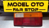 RENAULT 9  SAĞ ARKA STOP
