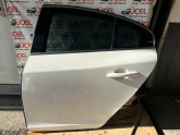 VOLVO S60 2011-18 SOL ARKA KAPI ÜÇEL OTO ÇIKMA BURSA