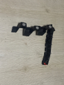 Opel Corsa D Sol Arka Tampon Ayağı Orijinal