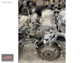 Oto Çıkma Parça / Motor / Motor Komple / Honda / Civic / Çıkma Parça 