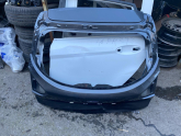 MİRİM OTODAN FORD PUMA BAGAJ KAPAĞI