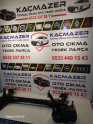 Oto Çıkma Parça / Alt Takım & Direksiyon / Arka Dingil / Opel / Combo / Çıkma Parça 