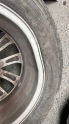 Oto Çıkma Parça / Jant & Lastik / Jant / Renault / Megane / Çıkma Parça 