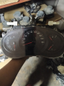 Renault Kangoo 4 kilometre saati