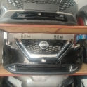 Nissan Qashqai 2021-2026 Ön Tampon