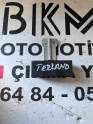 Nissan Terrano ECU Beyni