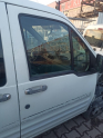Ford connect sağ ön kapı dolu beyaz