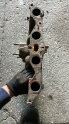 Oto Çıkma Parça / Motor / Emme Manifoldu / Ford / Taunus / Çıkma Parça 