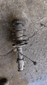 RENAULT FLUENCE SOL ÖN AMÖRTİSÖR VE HELEZON YAY
