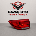 KIA SPORTAGE ARKA STOP SAĞ SOL 2014 2015 / TAİWAN