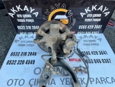 Nissan Skystar Sol ön Fren Merkezi Orjinal Çıkma