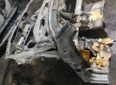 Oto Çıkma Parça / Kaporta & Karoser / Ön Şasi / Fiat / Palio / Çıkma Parça 