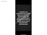 Oto Çıkma Parça / Elektrik / Far Camı / Audi / A4 / Sıfır Parça 