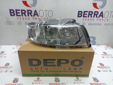 Oto Çıkma Parça / Elektrik / Far / Audi / A6 / Sıfır Parça 