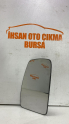ÖN AYNA CAM SOL RENAULT MASTER 3 III 2010-2019 232634071 orjinal