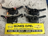 OPEL ASTRA H CİM MODULÜ AİRBAG SARGISI ORJİNAL GM 13250226 GH