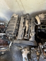 PEUGEOT 206 1.6 16V MOTOR KOMPLE