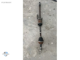 Oto Çıkma Parça / Alt Takım & Direksiyon / Aks / Fiat / Ducato / Çıkma Parça 