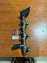 Renault Master Orijinal Çıkma Rail Borusu 2.2 2.5 DCI