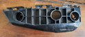 Auris ön tampon braketi sağ OEM 5253512100 sfır orj