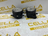 Oto Çıkma Parça / Elektrik / Sis Farı / Fiat / Doblo / Çıkma Parça 