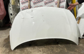2013/2019 OPEL CORSA E BEYAZ MOTOR KAPUTU ORJINAL