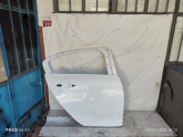 Fiat egea 2015 2025 çıkma sağ arka kapı