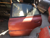Kia Rio Sol Arka Kapı Kilidi Cam Krikosu Kelebek Camı