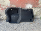 Volvo xc40 sol arka bagaj iç döşeme 31440891