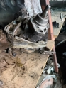 Oto Çıkma Parça / Ateşleme & Yakıt / Yakıt Pompası / Hyundai / H100 / Çıkma Parça 