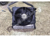 Oto Çıkma Parça / Motor / Su Radyatörü / Citroen / C3 / Çıkma Parça 