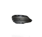 ÖN TAMPON IZGARA İÇ SOL ( AMG ) W207 2013-