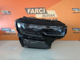 SKODA KAROQ SAĞ FAR ORJİNAL 22-25 57B941036B