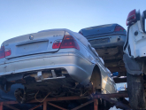Oto Çıkma Parça / Kaporta & Karoser / Bagaj / BMW / 3 Serisi / Çıkma Parça 