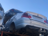 Oto Çıkma Parça / Kaporta & Karoser / Bagaj / BMW / 3 Serisi / Çıkma Parça 