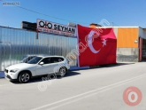 Oto Çıkma Parça / Seat / Leon / Elektrik / Darbe Sensörü / Çıkma Parça 