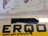 Hyundai Accent Era Tampon Braketi Sol On 2006 11
