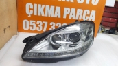 MERCEDES S350 S400 SOL FAR A221 XENON LED